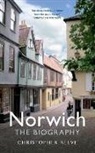 Christopher Reeve - Norwich the Biography