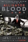 James Leighton - Alligator Blood