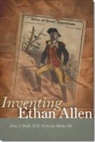 John J. Duffy, John J./ Muller Duffy, John J. H Nicholas Muller, H. Nicholas Muller - Inventing Ethan Allen