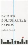 Patrick Boltshauser, Hisaki Matsuura, Patrick Boltshauser - Rapids