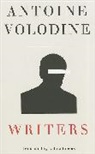 Antoine Volodine, Antoine Volodine - Writers
