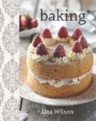 Lisa Wilson - Funky Series-Baking