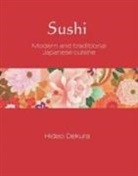 Hide Dekura, Hideo Dekura - Sushi