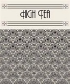 Jackie Brooks - High Tea