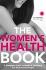 The Royal Womens Hospital, The Royal Women's Hospital - The Women's Health Book