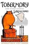 H H Munro, Saki - Tobermory and Other Stories