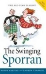 A Campbell, Andrew Campbell, Andrew Martine Campbell, Roddy Martine - Swinging Sporran, the