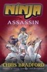 Chris Bradford, Sonia Leong - Ninja: Assassin