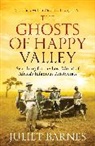 Juliet Barnes, Barnes Juliet - Ghosts of Happy Valley