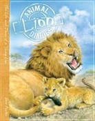 Steve Parker, Peter Scott, Peter David scott - Lion