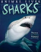 Sally Morgan - Sharks