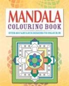 Arcturus Publishing - Mandalas Colouring Book