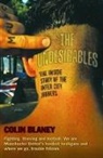 Colin Blaney, Blaney Colin - Undesirables