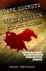 Gordon Honeycomb, Gordon Honeycombe - Dark Secrets of the Black Museum
