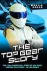 Martin Roach - The Top Gear Story