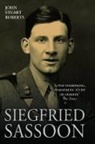 John Stuart Roberts, John Stuart Roberts - Siegfried Sassoon