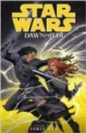 Jan Duursema, John Ostrander, John Duursema Ostrander - Dawn of the Jedi