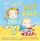 Anthea Simmons, Georgie Birkett, Birkett Georgie - Best, Best Baby!