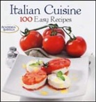 Academia Barilla, Academia Barilla, Mariagrazia Villa, Academia Barilla - Italian Cuisine