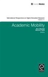 Malcolm Tight, Nina Maadad, Malcolm Tight - Academic Mobility