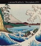 James Peacock, Michael Robinson, Michael Peacock Robinson - Japanese Woodblocks Masterpieces of Art