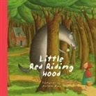 Katie Cotton, Allison Jay - Little Red Riding Hood