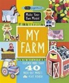 Ellen Giggenbach, Giggenbach Ellen - Ellen Giggenbach: My Farm