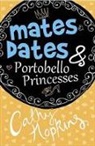 Cathy Hopkins, Hopkins Cathy - Mates, Dates and Portobello Princesses