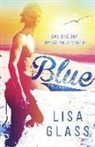 Lisa Glass, Glass Lisa - Blue