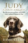 Lewis Damien, Damien Lewis - Judy: A Dog in a Million