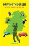 Kevin Markham - Driving the Green