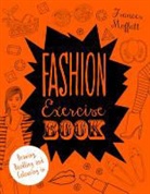 Frances Moffatt - Fashion Exercise Book