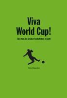 Nick Brownlee - Viva World Cup!