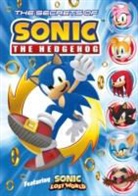 No Author - The Secrets of Sonic the Hedgehog