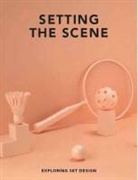 Sylvie Estrada, ESTRADA SYLVIE, Index Book, Index Book - SETTING THE SCENE