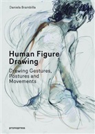 Daniela Brambilla - Human Figure Drawing
