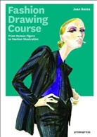 Juan Baeza - FASHION DRAWING COURSE
