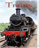 Tanel - Trains