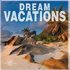 Jasmina Trifoni - Dream Vacations Cubebook