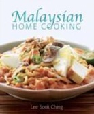 Lee Sook Ching, Lee Sook Ching - Malaysian Home Cooking: A Treasury of Authentic Malaysian Recipes