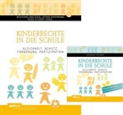 Rosemarie Portmann, Edelstei, Wolfgang Edelstein, Krappman, Lotha Krappmann, Lothar Krappmann... - Kinderrechte in die Schule, Grundschule, m. CD-ROM