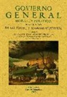 Andrés Ferrer de Valdecebro - Govierno general, moral y politico hallado en las fieras y animales silvestres