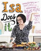 Isa Moskowitz, Isa Chandra Moskowitz - Isa Does It