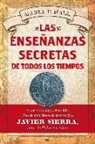 Manly P. Hall - Las enseñanzas secretas de todos los tiempos