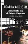 Agatha Christie - ASESINATO EN EL ORIENT EXPRESS