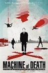 Matthew Bennardo, David Malki, Ryan North - Machine of Death