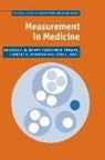 Henrica C. W. de, Henrica. C. W. de, Henrica C. W. de Vet, Dirk L. Knol, Lidwine B. Mokkink, Caroline B. Terwee... - Measurement in Medicine