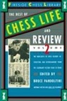 Bruce Pandolfini, Pandolfini Bruce - Best of Chess Life and Review Volume II