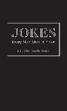 Don Steinberg, Don Steinberg - Jokes Every Man Should Know