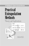 Avram Sidi, Avram (Technion - Israel Institute of Techno Sidi, Avram (Technion - Israel Institute of Technology Sidi - Practical Extrapolation Methods